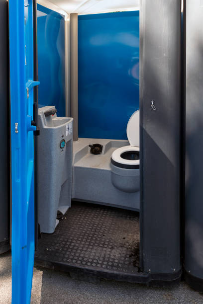 Best Sanitation services for porta potties  in Brooklawn, NJ