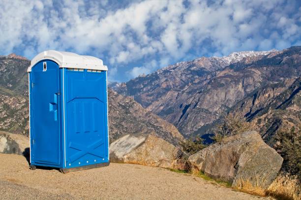 Portable Toilet Options We Offer in Brooklawn, NJ