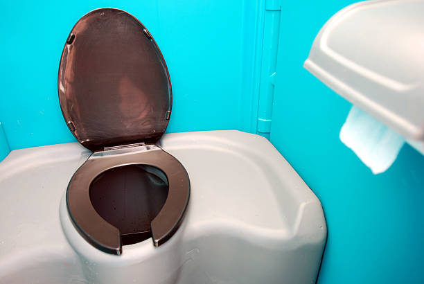 Best Porta potty delivery and setup  in Brooklawn, NJ