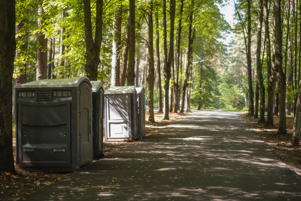 Best Porta potty rental near me  in Brooklawn, NJ