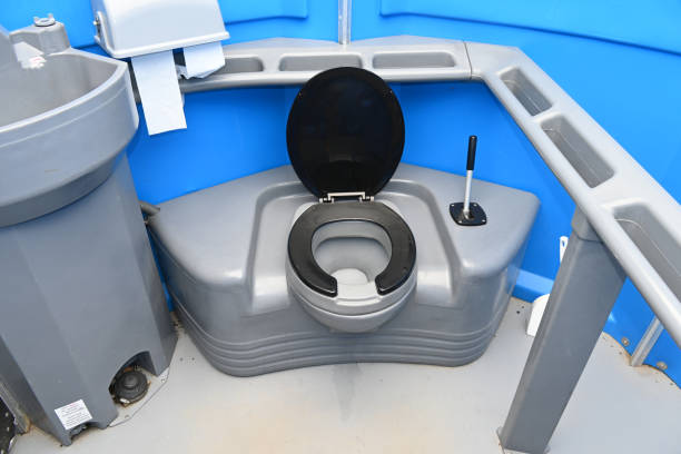 Best Portable toilet rental cost  in Brooklawn, NJ