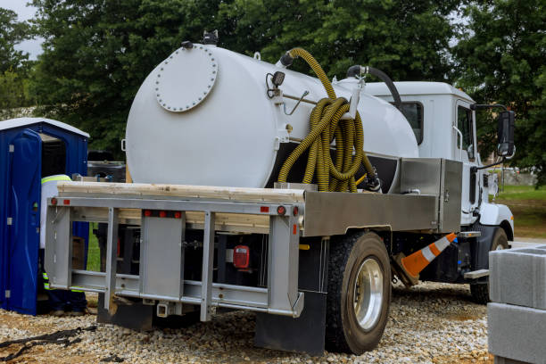 Best Affordable porta potty rental  in Brooklawn, NJ