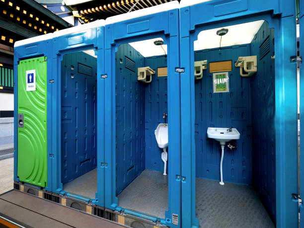 Best Long-term porta potty rental  in Brooklawn, NJ