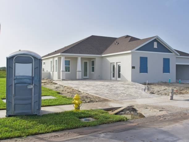 Best High-end porta potty rental  in Brooklawn, NJ