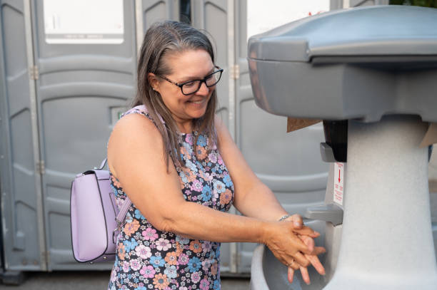 Best Porta potty services near me  in Brooklawn, NJ