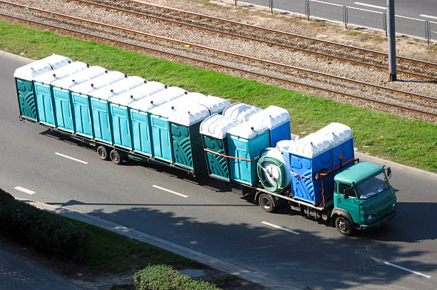 Porta potty services near me in Brooklawn, NJ